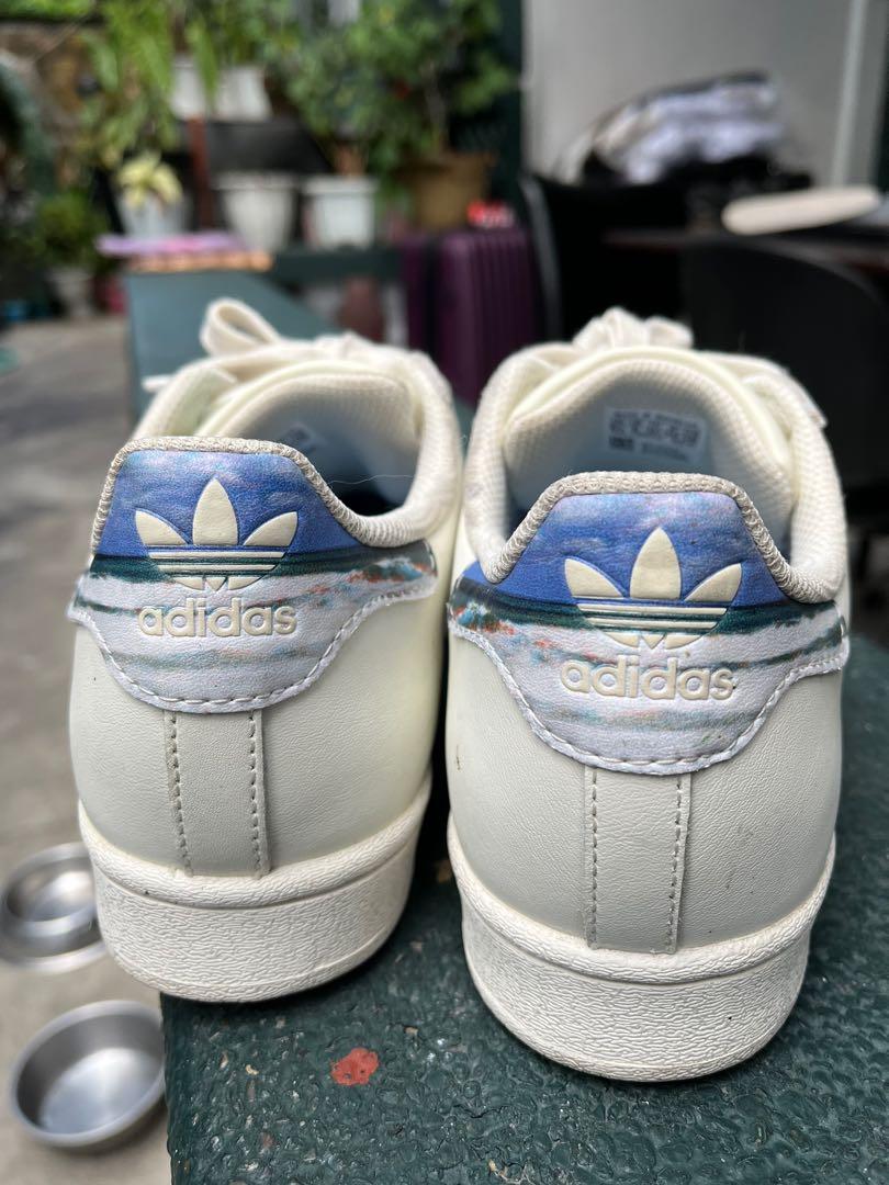 superstar limited edition adidas