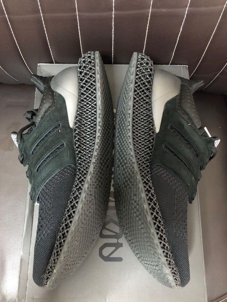 Adidas yeezy 4d sale