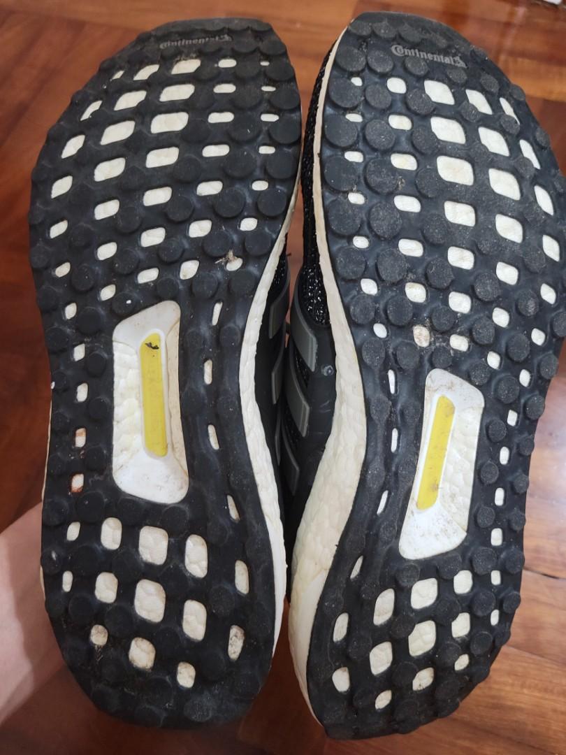 adidas ultra boost 3.0 3m Carousell