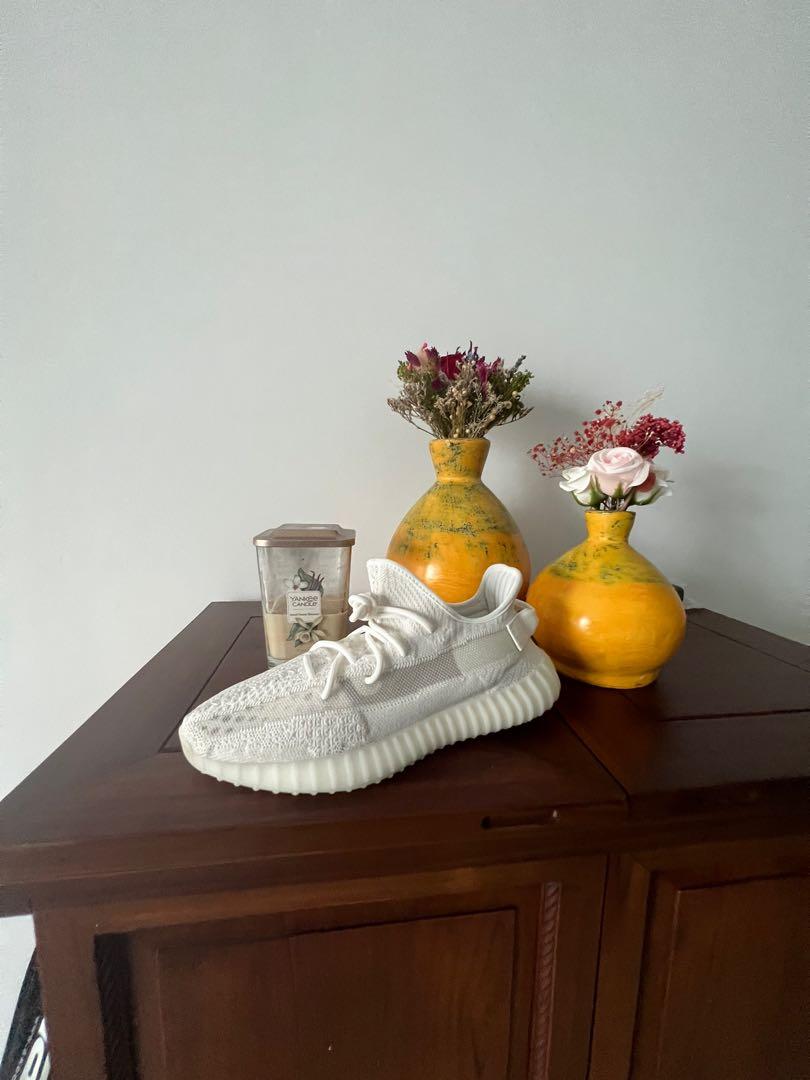 Adidas yeezy shop size 3.5