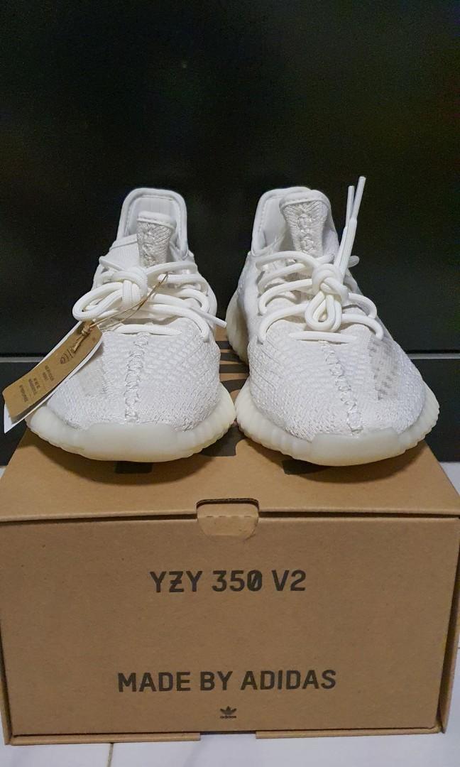 yeezy 350 size 39