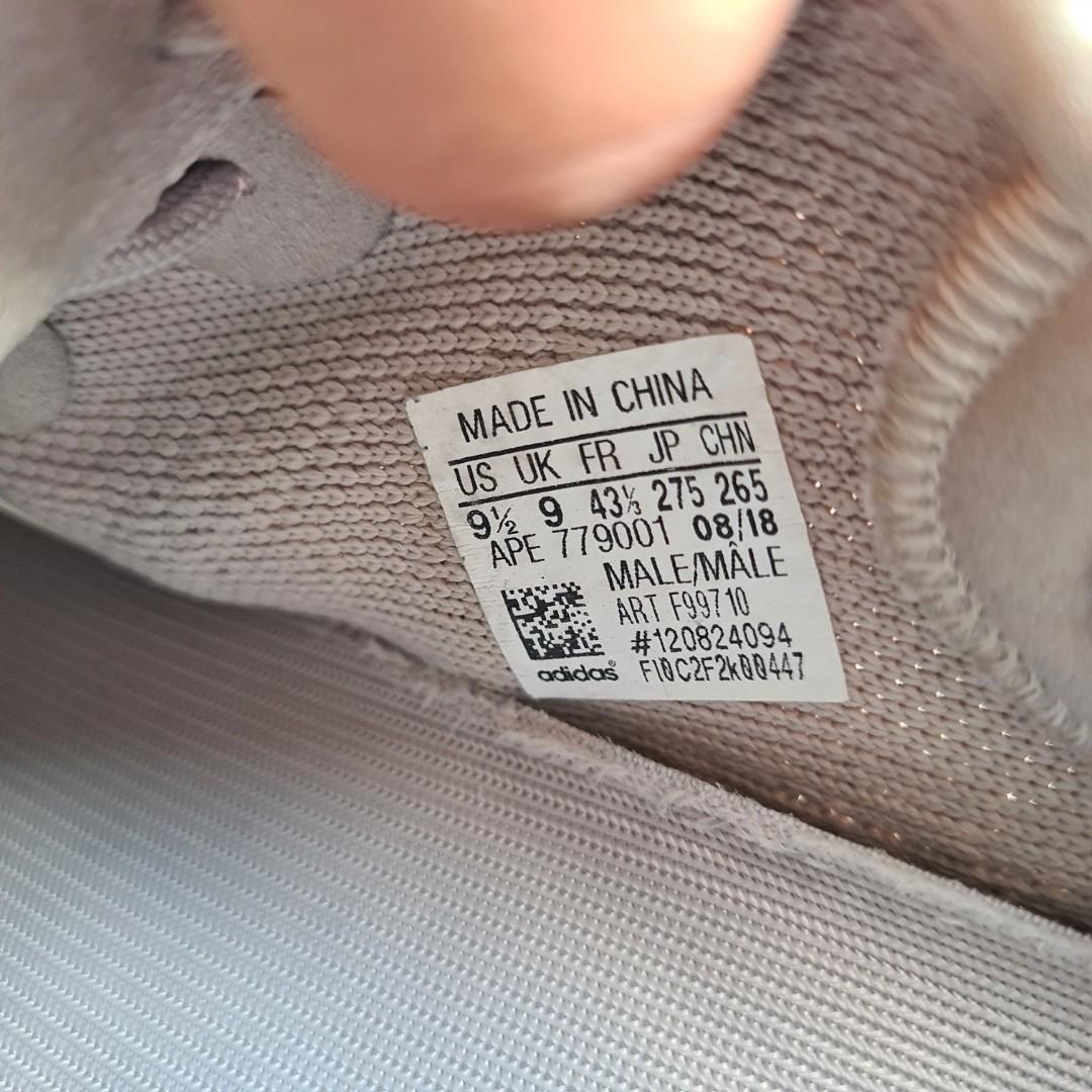 Adidas Yeezy Boost 350 V2 Sesame Men s Fashion Footwear