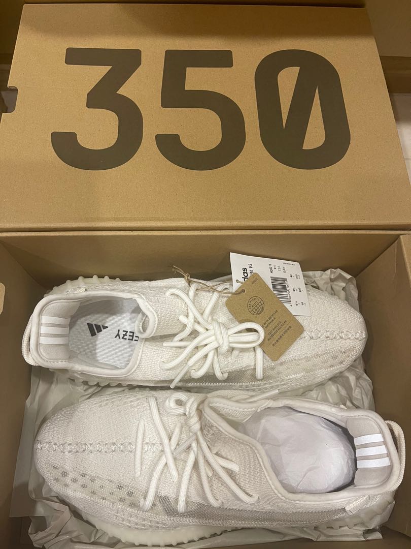 yeezy 350 bone