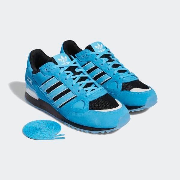 Zx flux deals azzurre