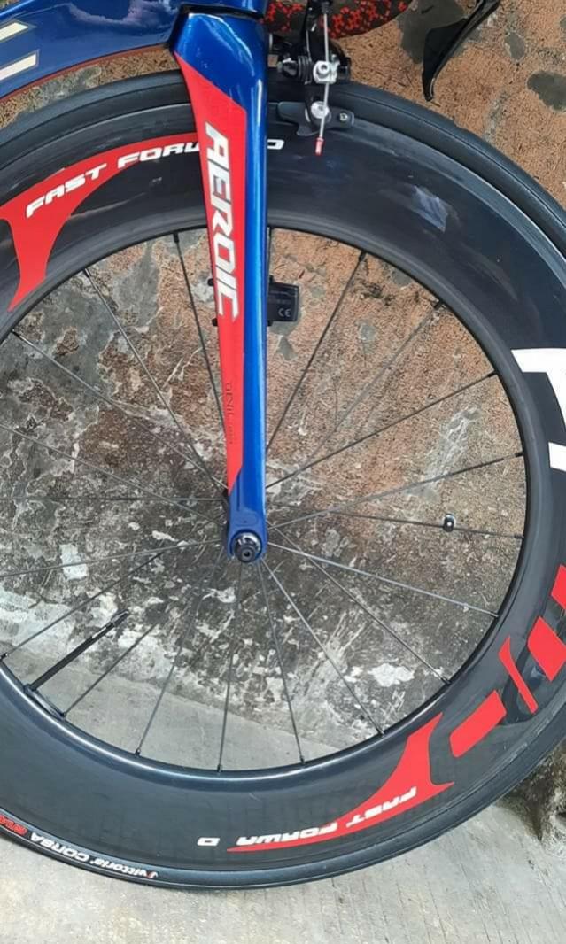 Aeroic devil Sports Equipment Bicycles Parts Bicycles on
