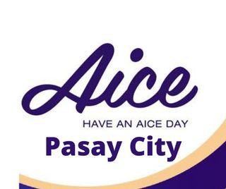 Aice Franchise Pasay City