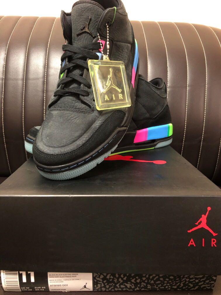 Jordan 3 top retro q54