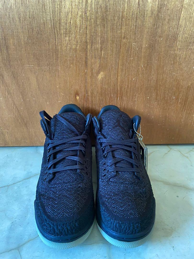 Aj flyknit hot sale
