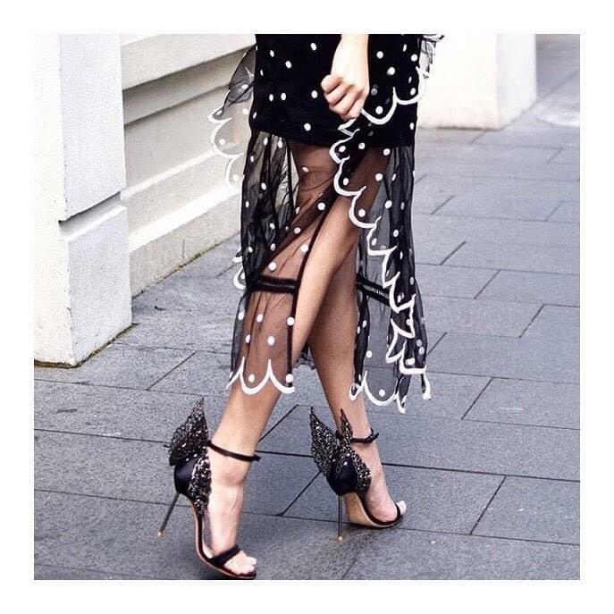 Alice mccall senorita dress shop