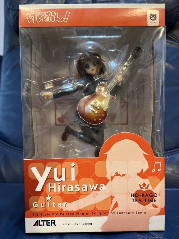 TAITO Original Coreful K-ON Hirasawa Yui Akiyama Mio Nakano Azusa