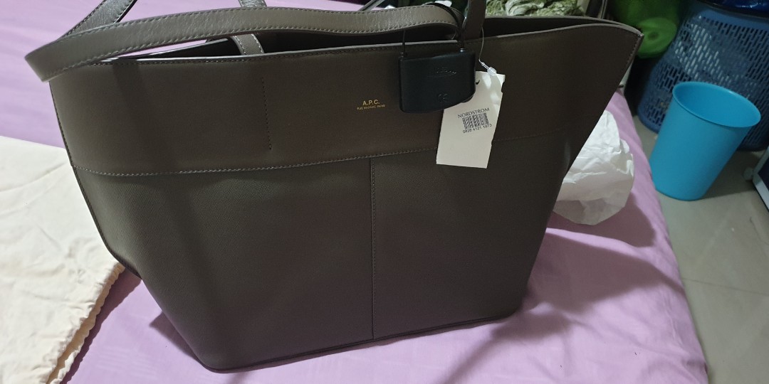 Nordstrom apc 2025 bag