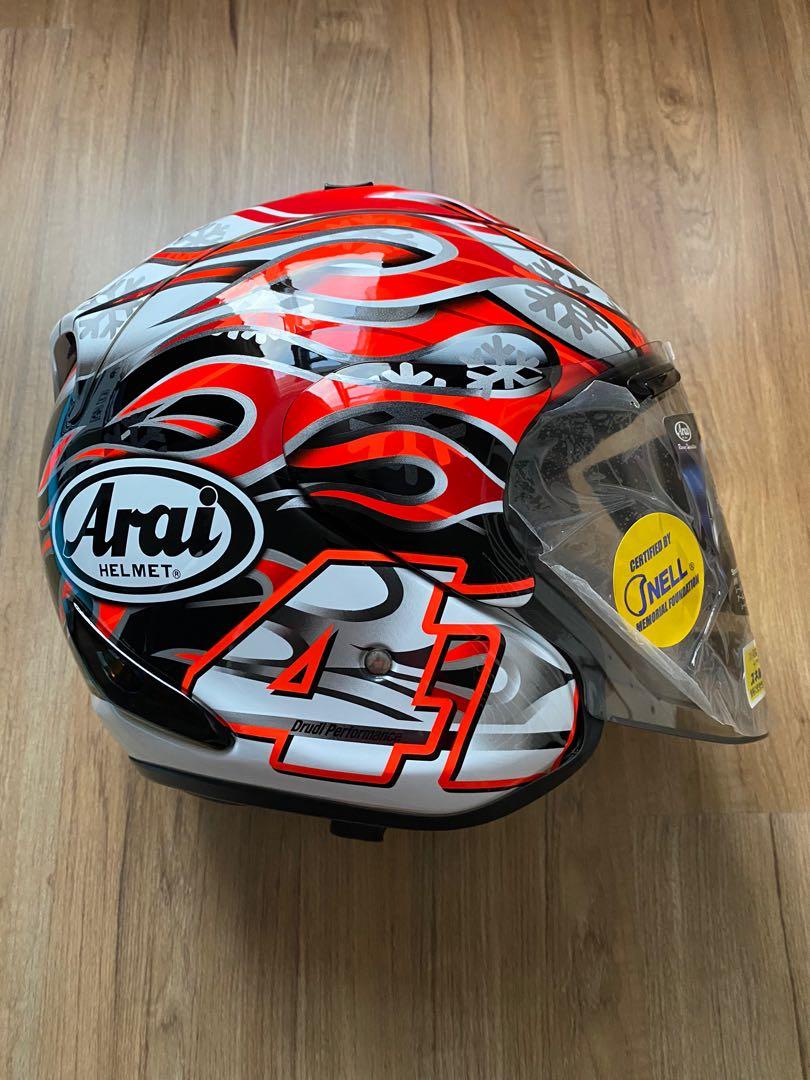 Arai sales ram4 haga