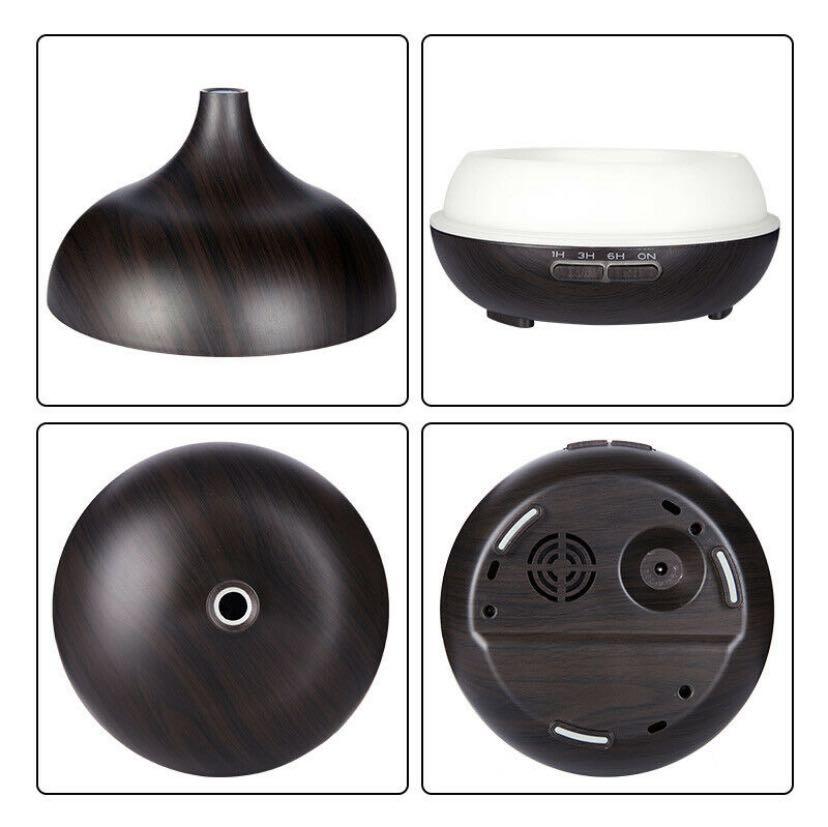 Aroma Diffuser ( Life of Leisure), Furniture & Home Living, Home
