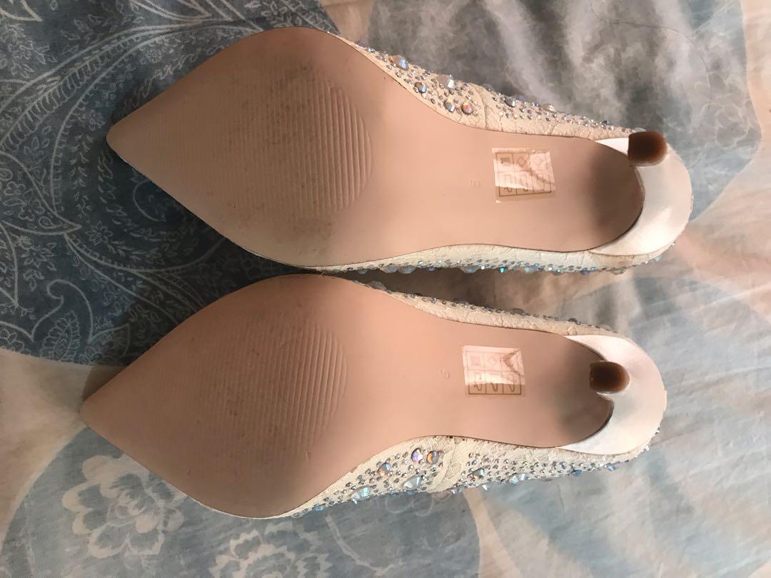 asos wedding shoes New Women s Fashion Footwear Heels on