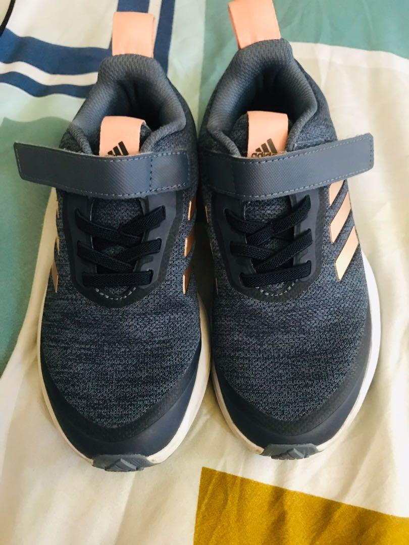 Adidas size deals 4-6
