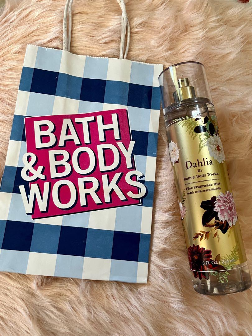 Authentic Bath & Body Works from USA, Beauty & Personal Care, Fragrance