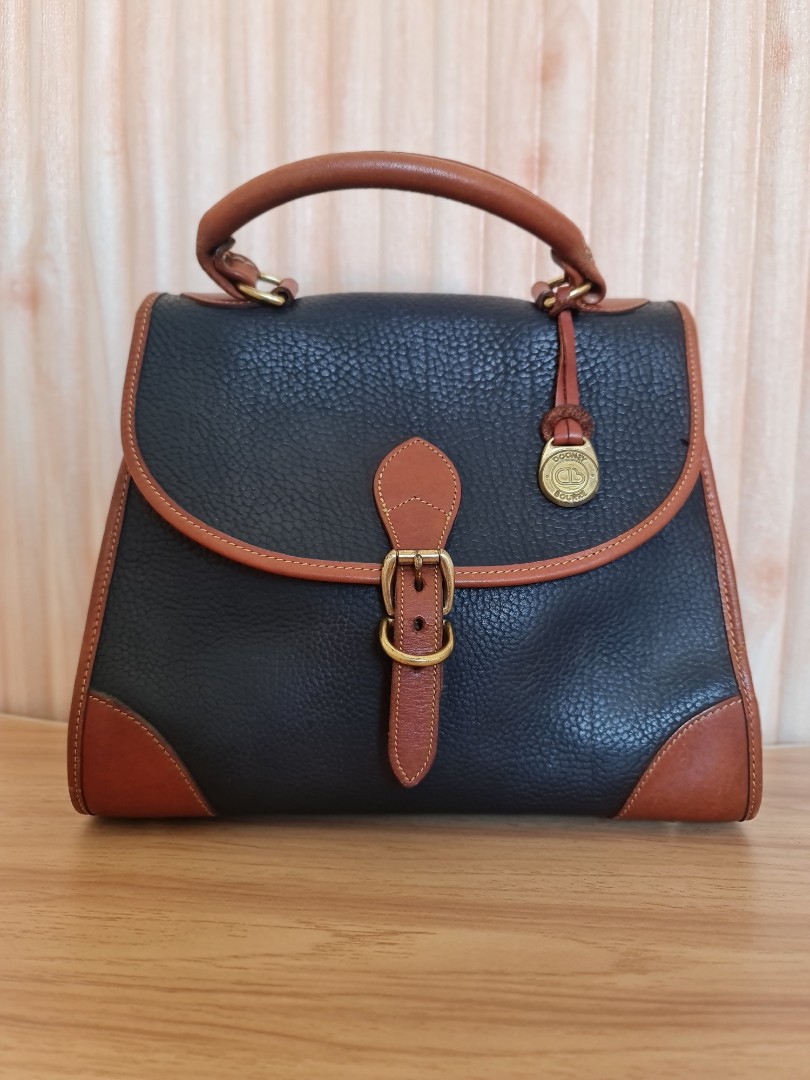 Authentic Dooney and Bourke Bag, Luxury, Bags & Wallets on Carousell