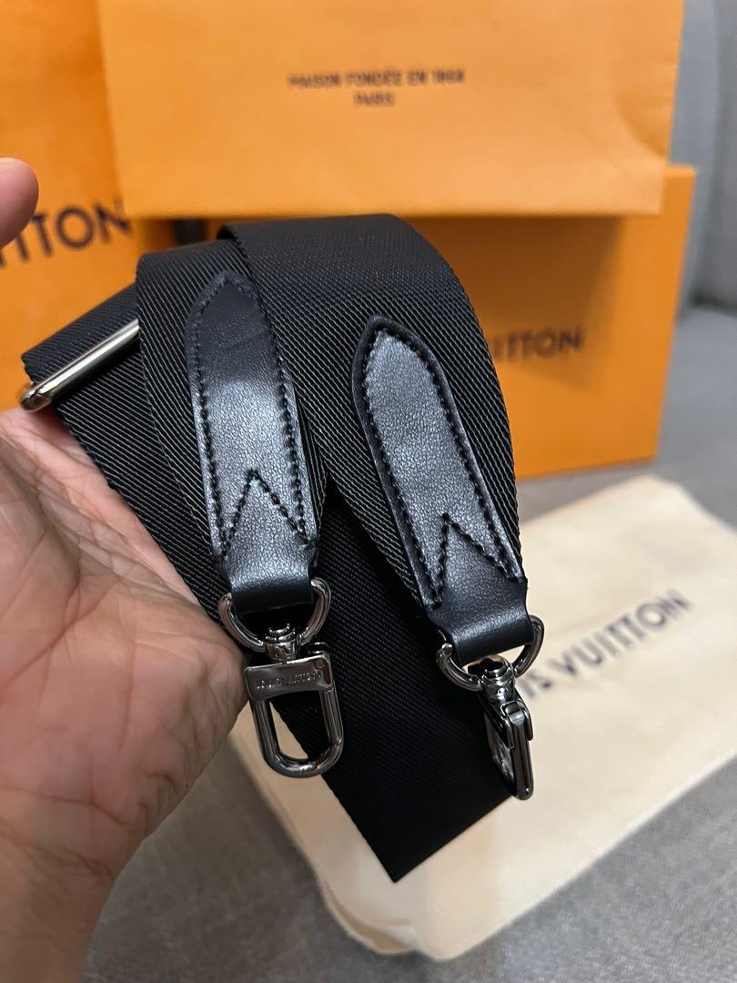 Foot Ideals Ph - Louis Vuitton alpha wearable wallet. Come with a removable  and adjustable strap.