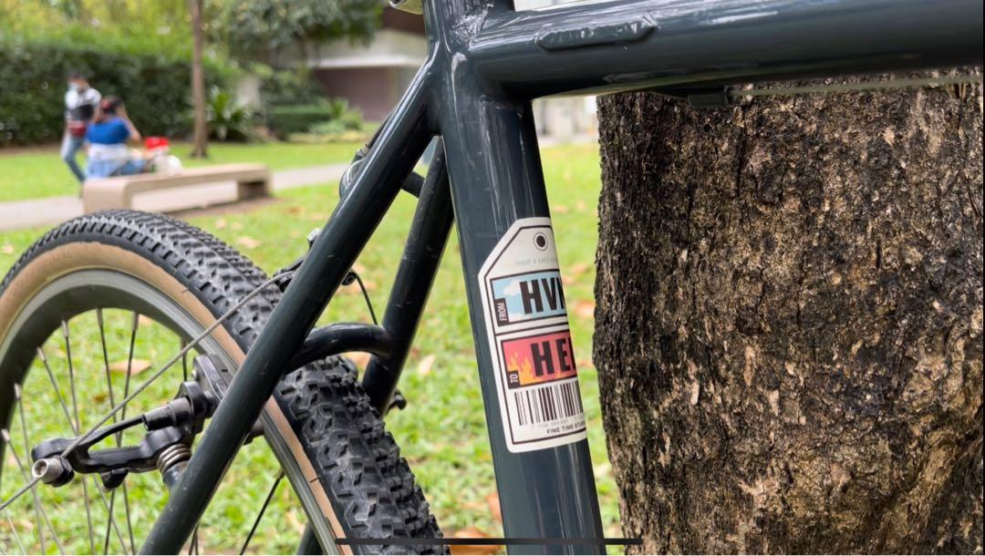 Ave maldea mtb sale