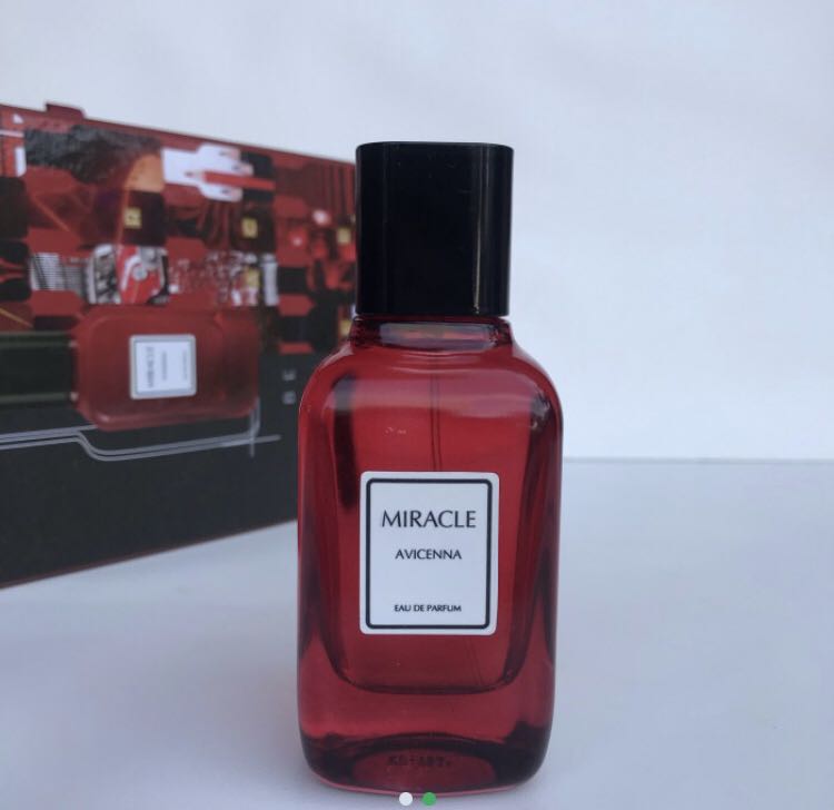 Review parfum sales avicenna miracle