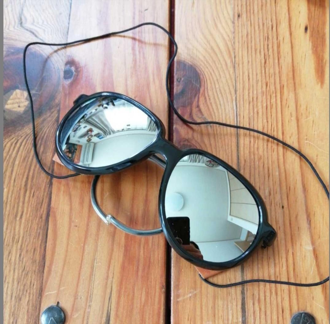 B L Ray Ban Ray Ban Bausch Lomb Vintage Glacier GLACIER