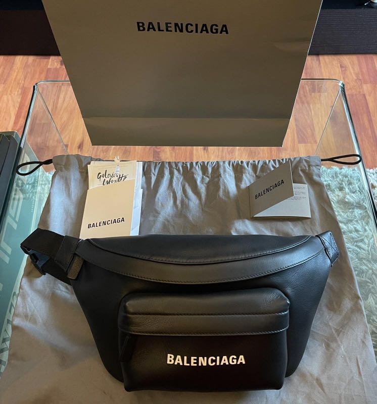 Balenciaga Shoulder Bags for Men  Shop Now on FARFETCH