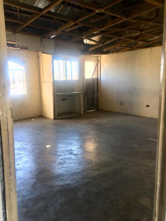 Bank foreclosed, House and Lot,Ideal for apartment GUICO COMPOUND, BRGY. SAN JOSE, BINAN, LAGUNA