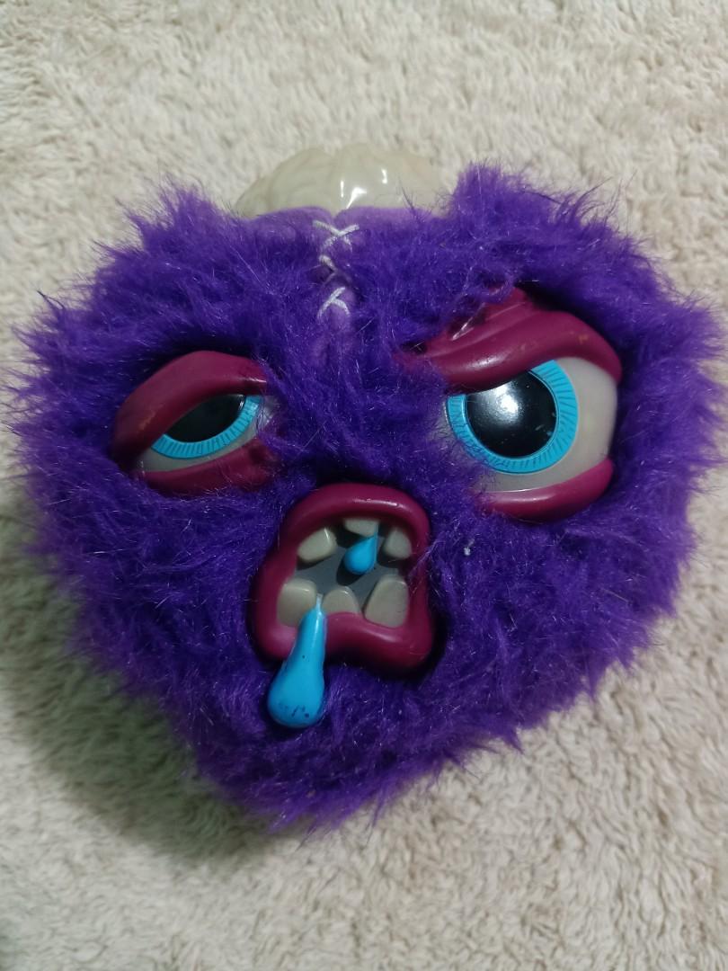 BATTERY-OPERATED UGLY SMASHA-BALLZ - BRAINZ, Hobbies & Toys, Toys ...