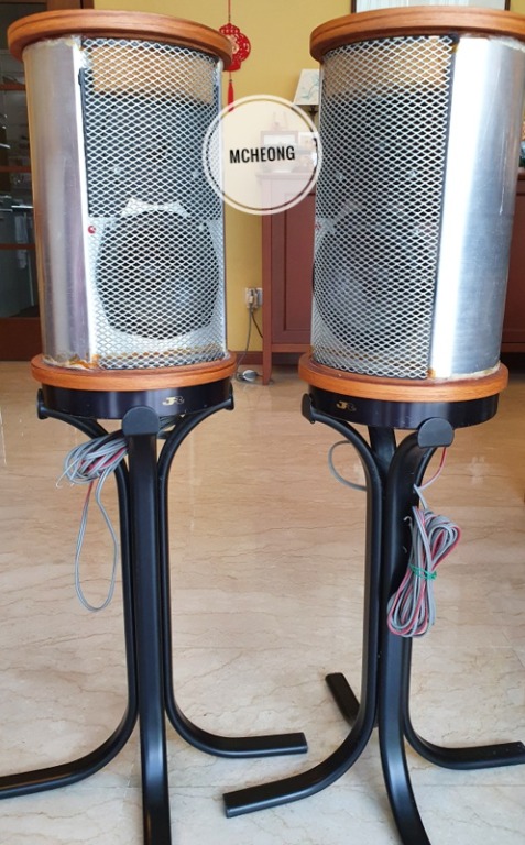 Jr149 speakers hotsell