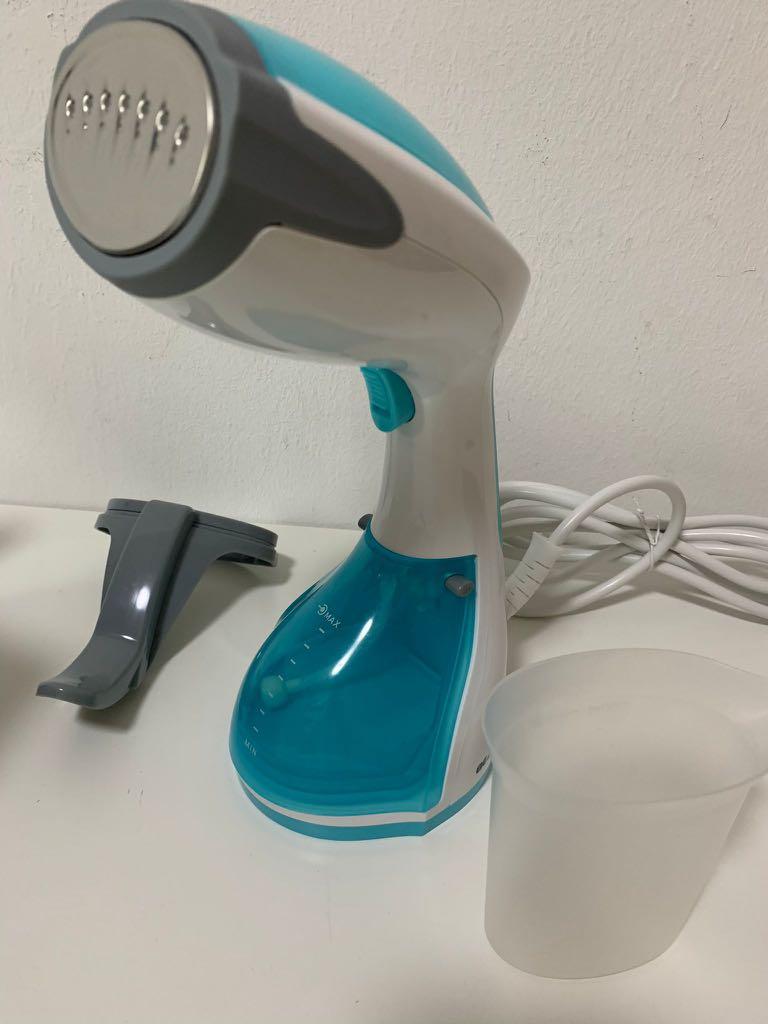 Beautural handheld garment steamer best sale