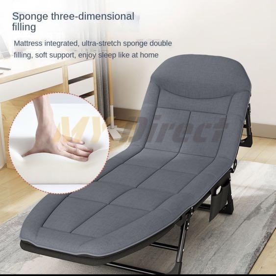 Bed Office Chair Furniture Home Living Furniture Chairs on