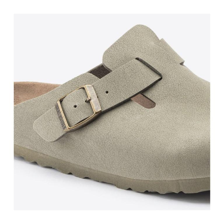 mens khaki birkenstock