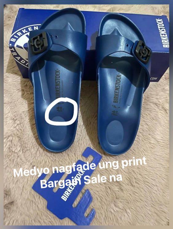 Madrid eva navy on sale