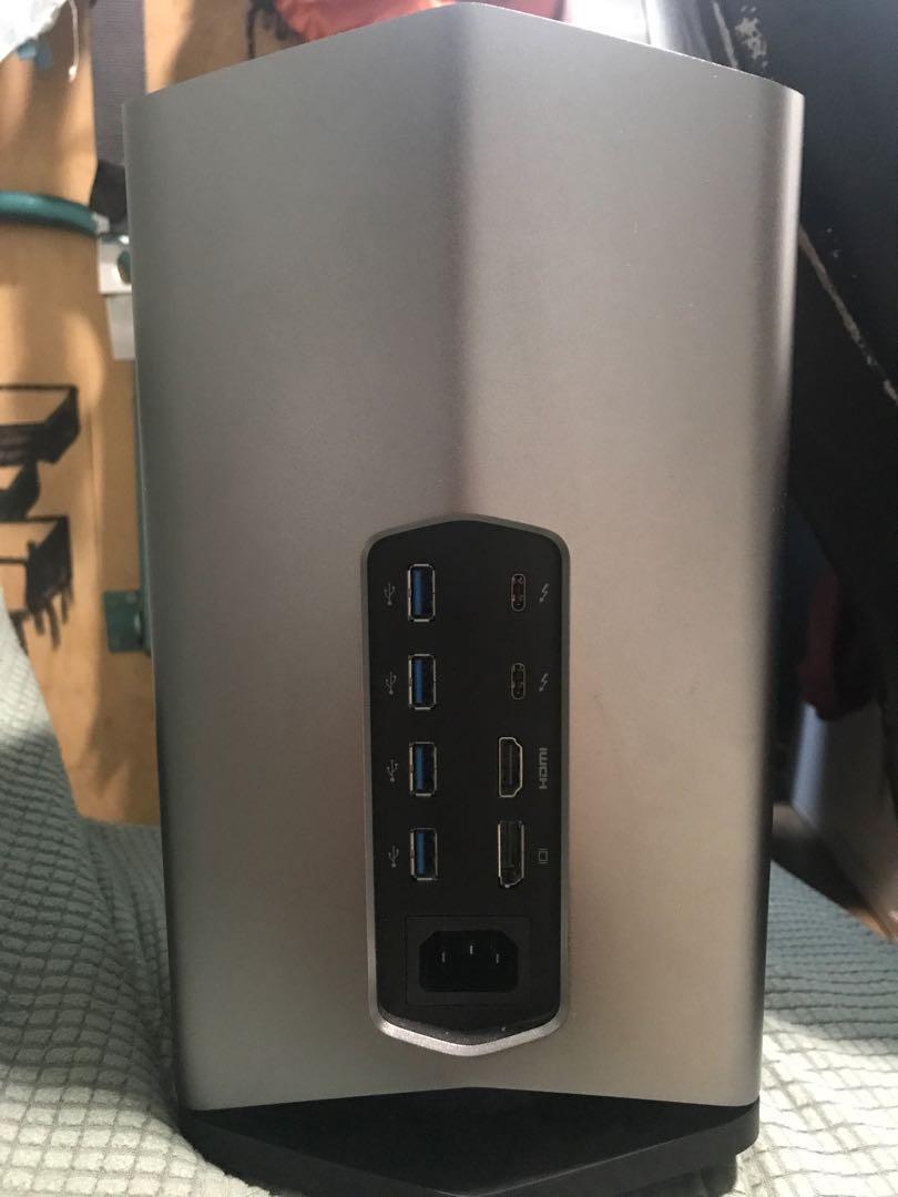 Black magic eGpu RX580 Review: Blackmagic eGPU Pro is more