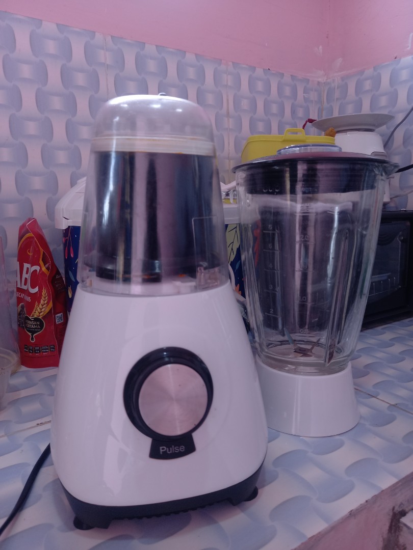 Blender bolde, Kitchen & Appliances di Carousell