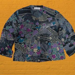 Blouse vintage