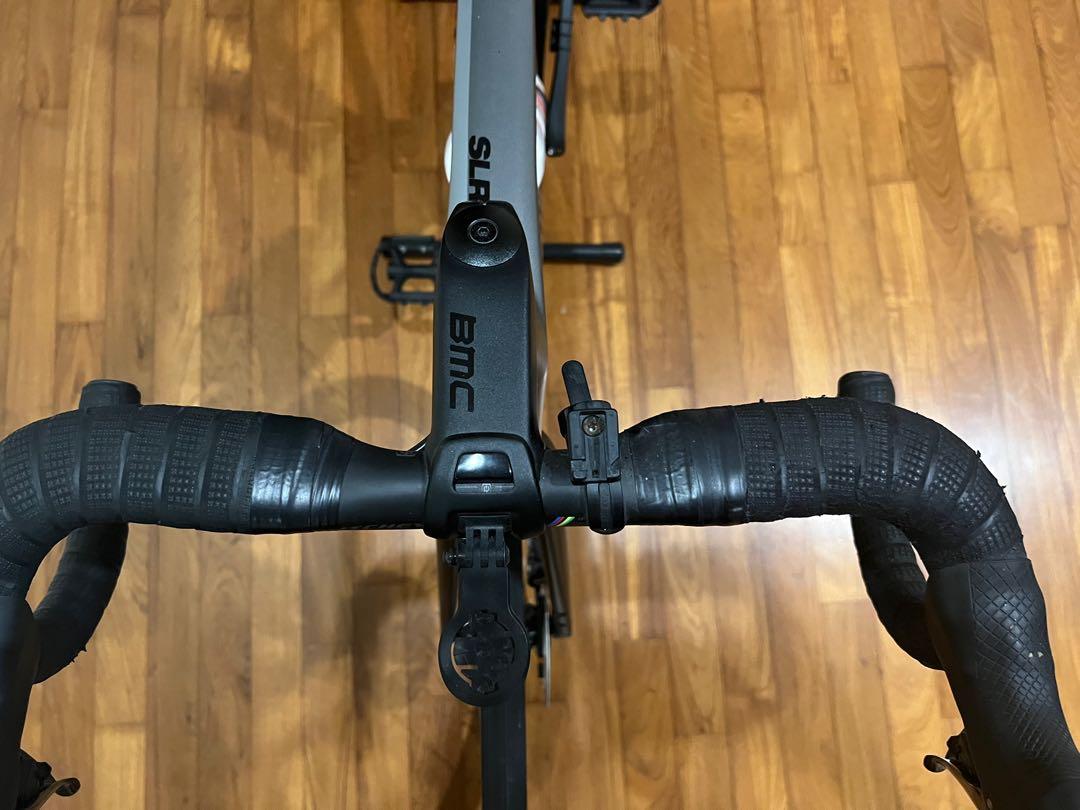 Bmc disk sales