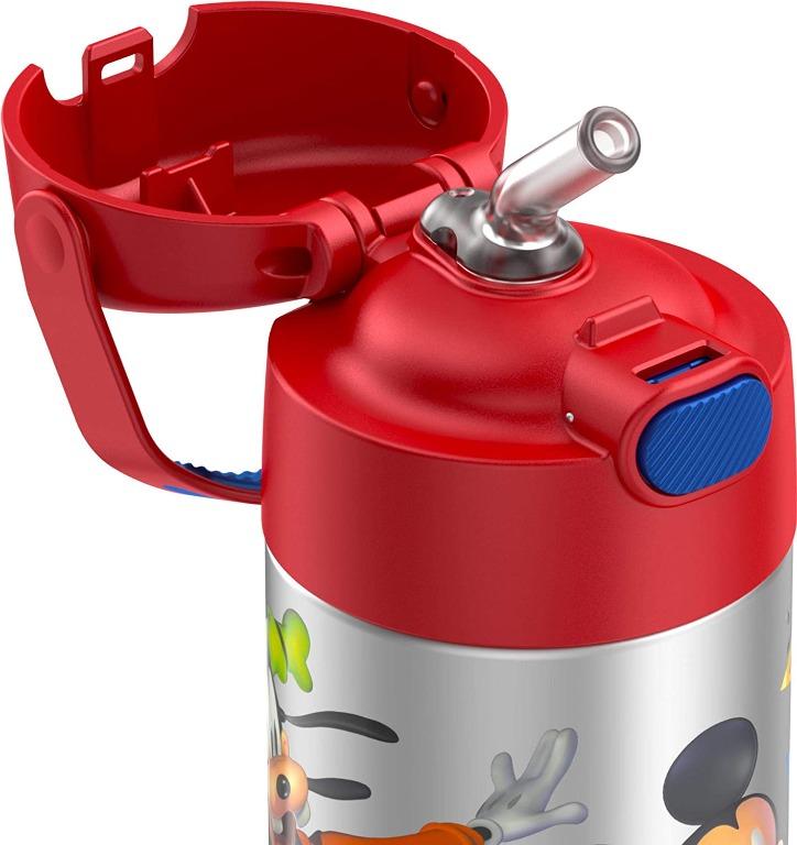 BN Authentic Thermos Funtainer 12 Ounce Thermos Funtainer 12 Ounce