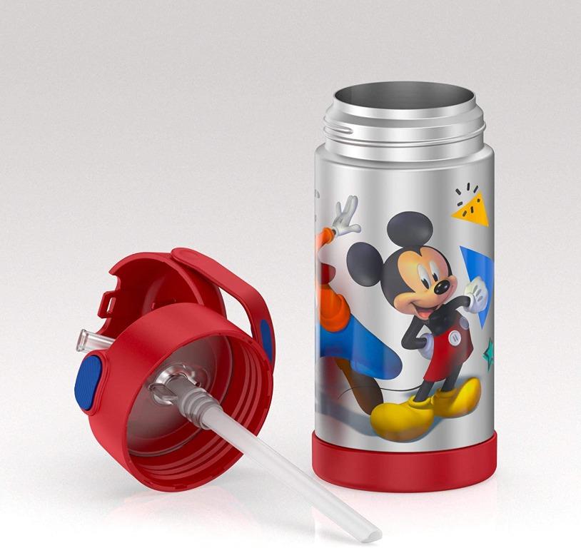 BN Authentic Thermos Funtainer 12 Ounce Thermos Funtainer 12 Ounce