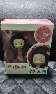 BNIB  Mini Demon Slayer - Little Nezuko Figure (BANDAI)