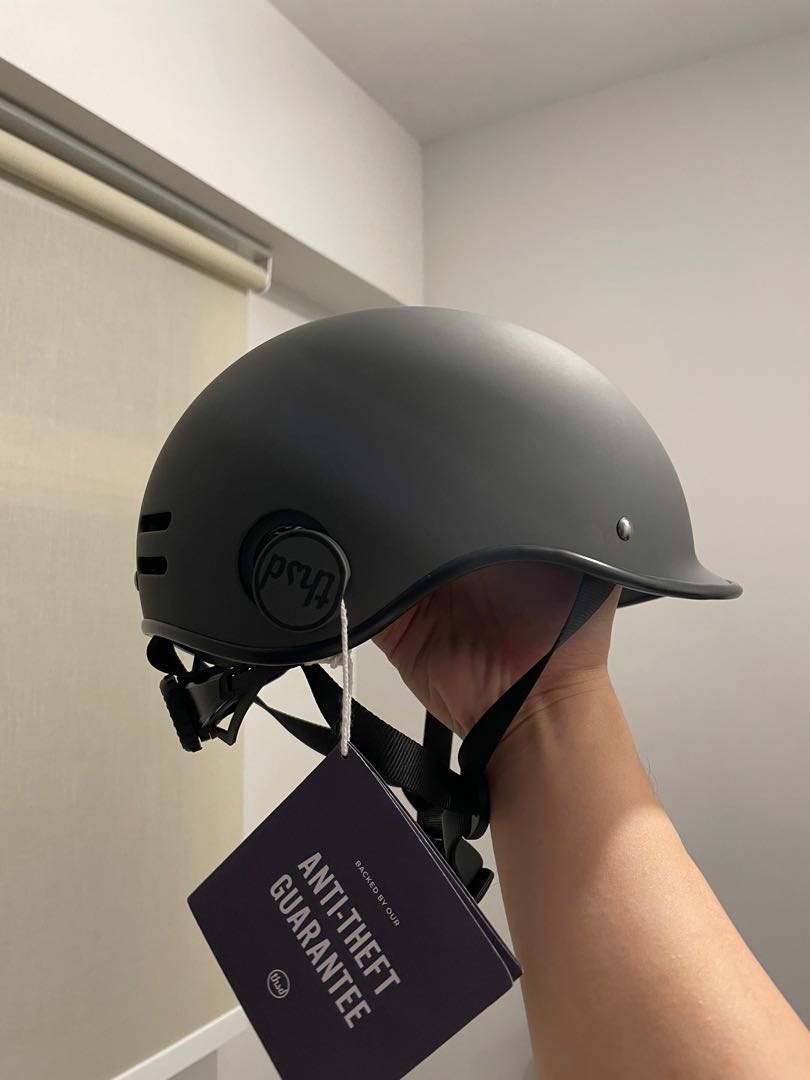 Thousand stealth black hot sale