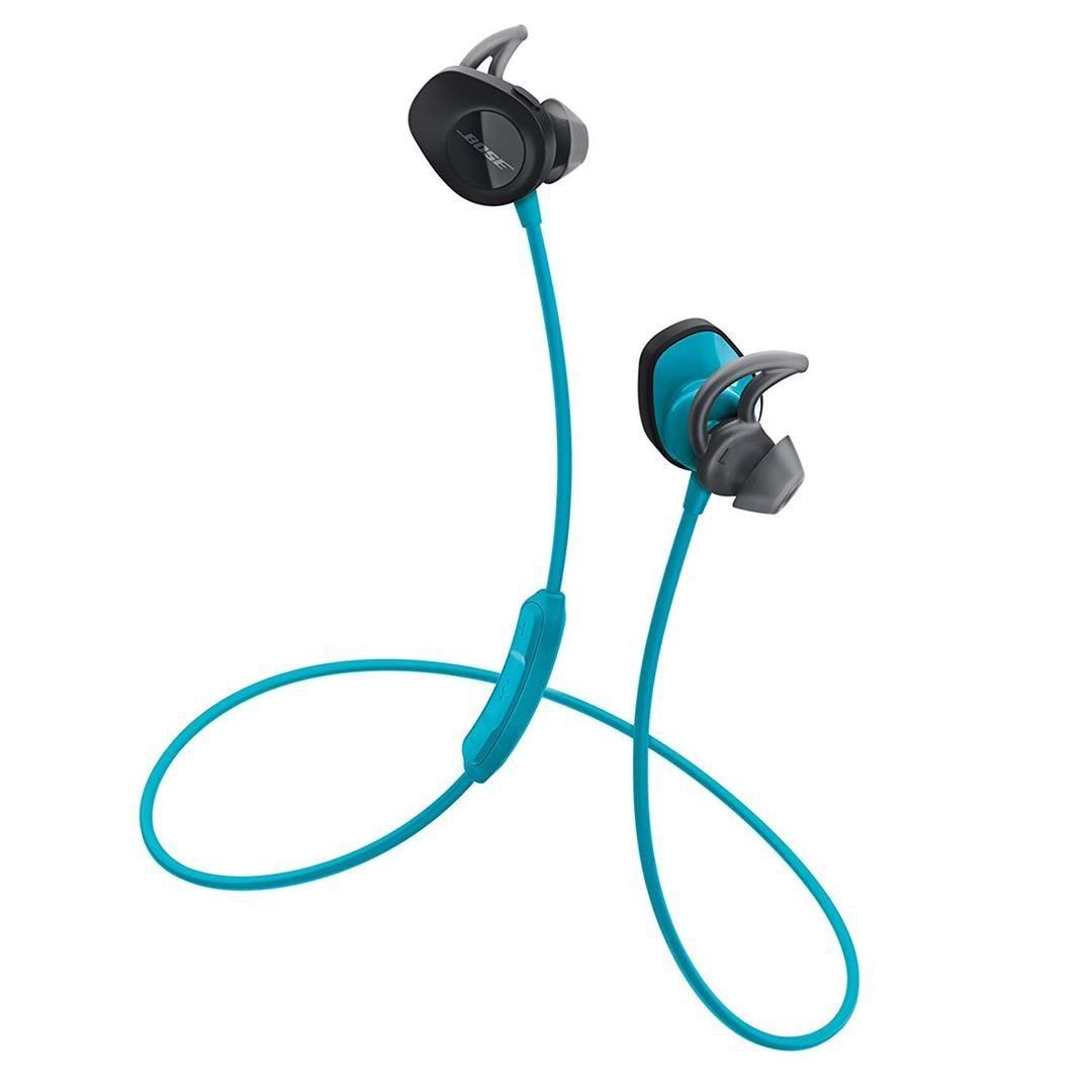 Earphone bose original hotsell