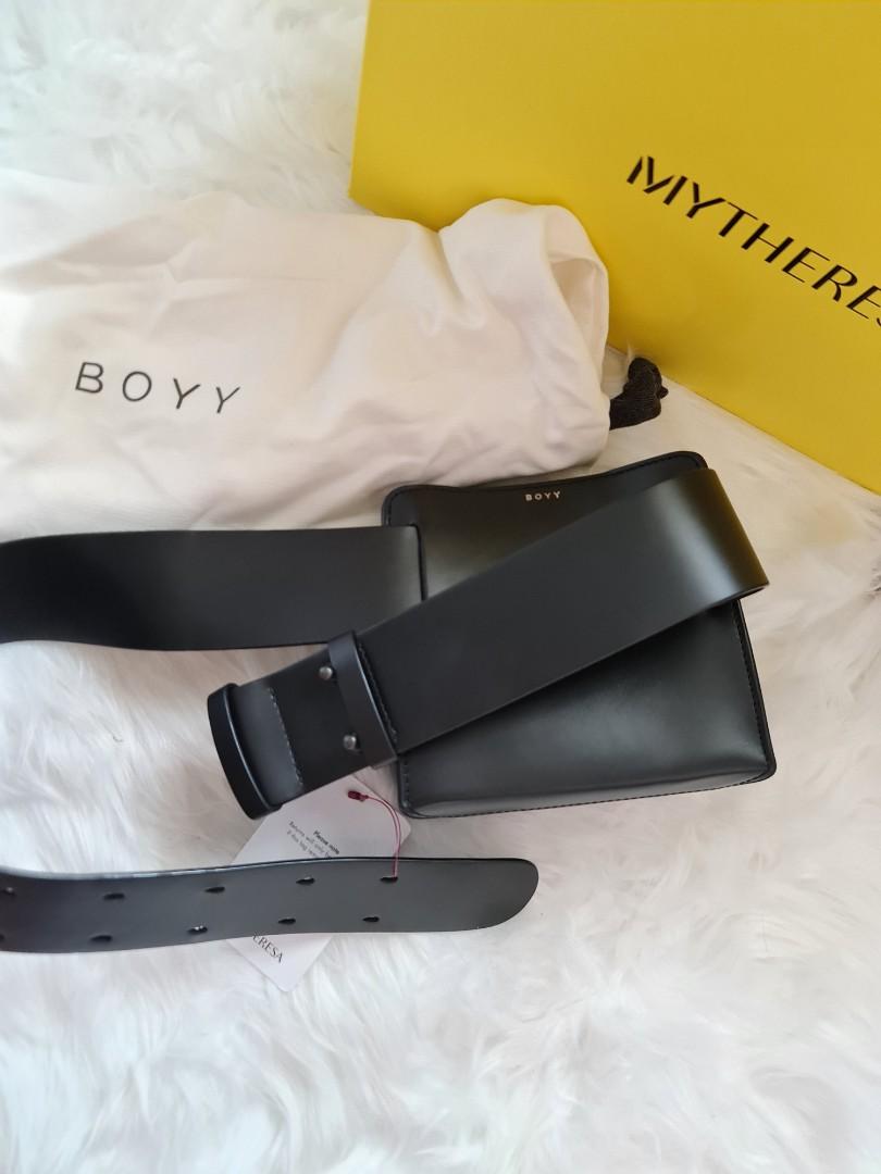 Boyy deon belt bag discount