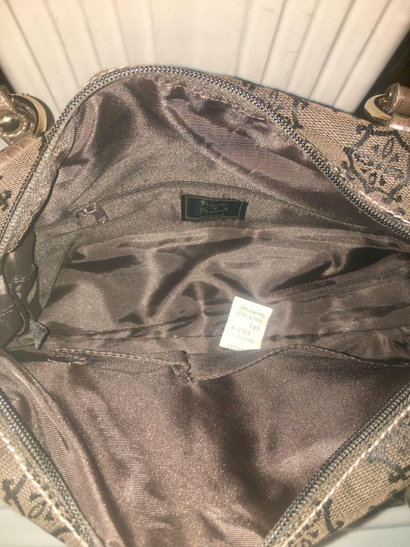 Brand New Mercer Madison Handbag