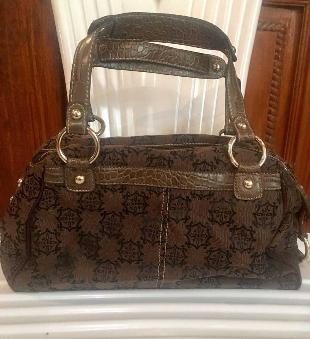 Mercer & deals madison handbags