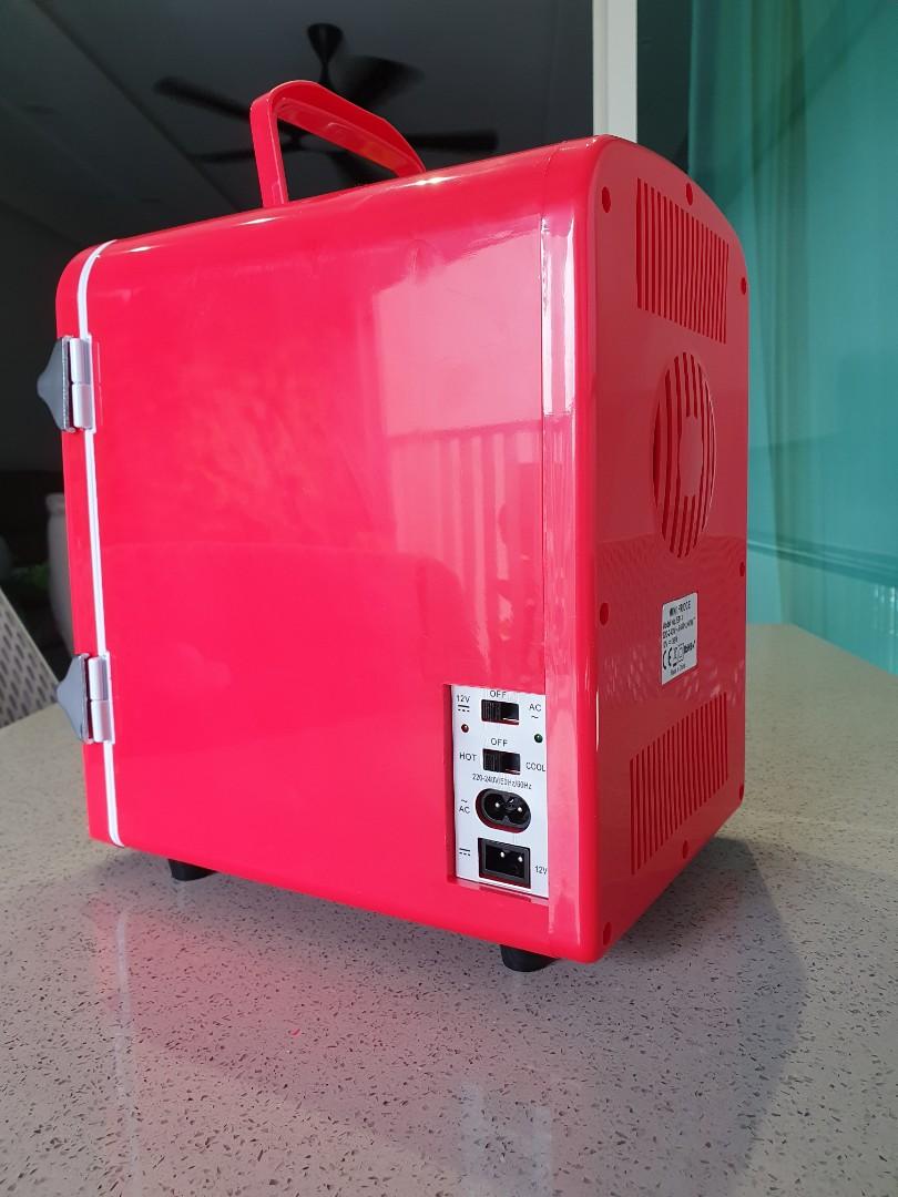 Brand New Mini Fridge, TV & Home Appliances, Kitchen Appliances