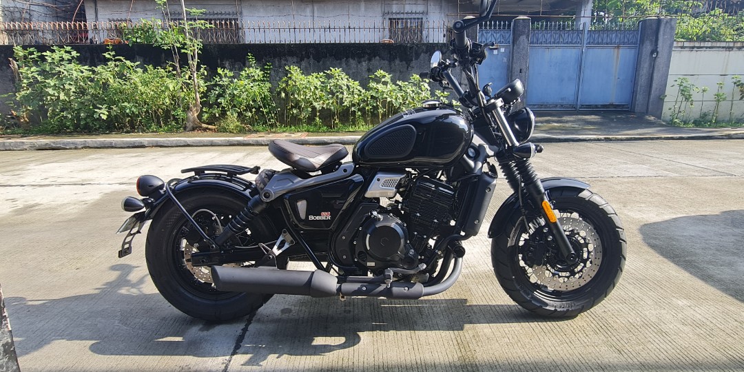 650 bobber for deals sale