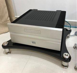 Bryston 14B-SST Stereo Power Amplifier (600 Watt)