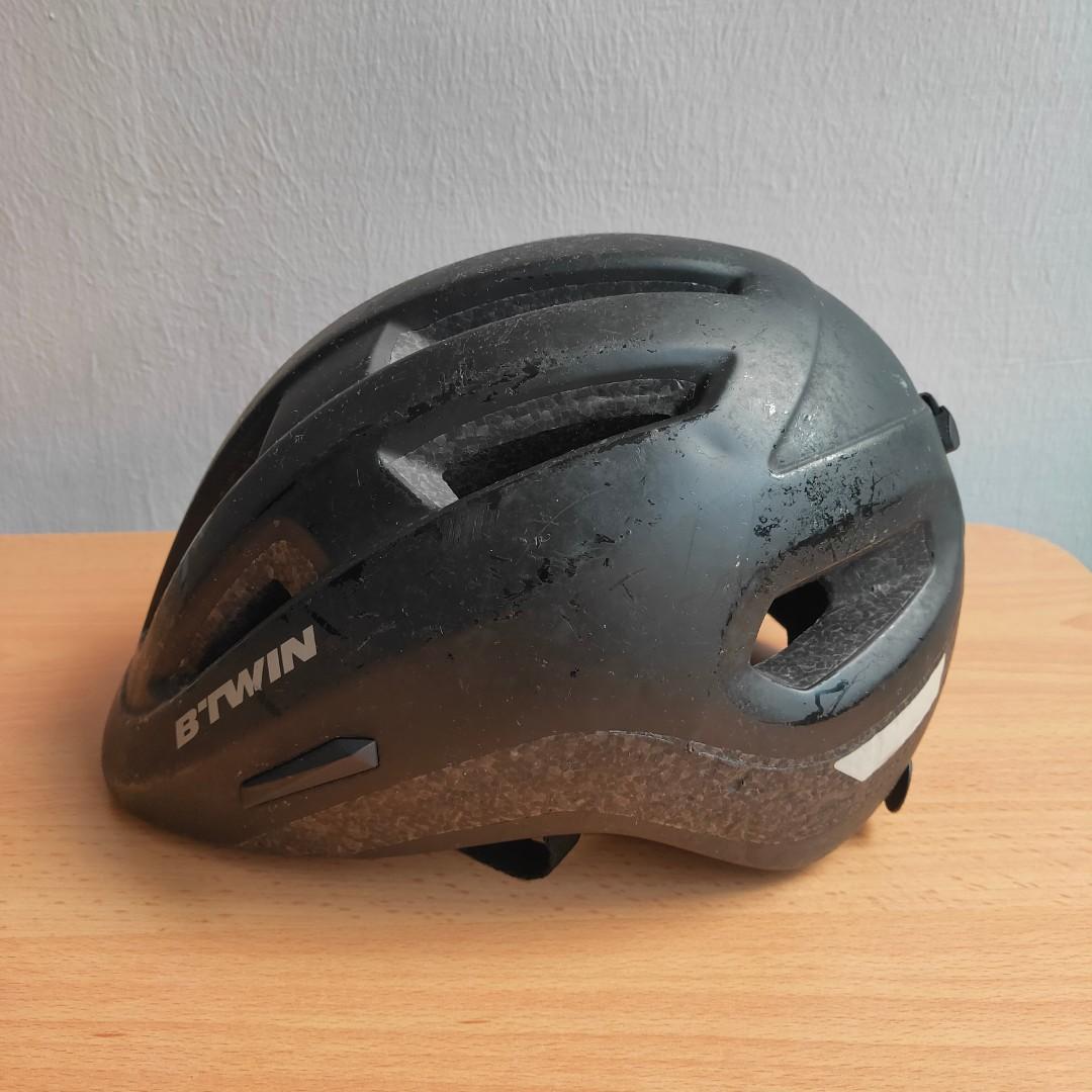 Btwin cbh hot sale 500