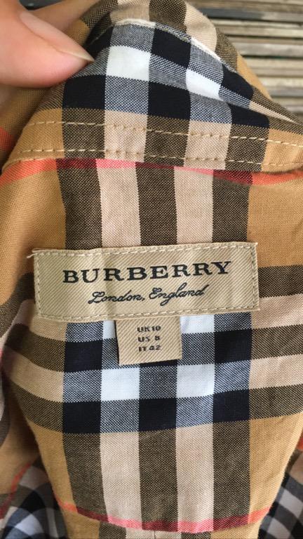 Burberry plaid, you in that - Spillingmoreteagmail.com